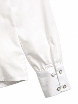 Уценка PELICAN GWCJ7105 блузка для девочек  фото 6