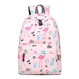 Рюкзак Фламинго - Blinky фото 6