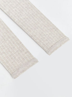 Basic K?z Bebek K?lotlu ?orap 2li - Waikiki фото 3