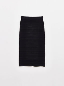 Юбка женская CONTE ELEGANT LDK261 black black