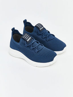 File Detayl? Erkek ?ocuk Spor Ayakkab?