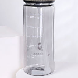 Бутылка для воды спортивная Woohooo TakeItEasy 650 ml/ уп80 - ГалеонТрейд фото 4