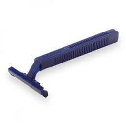 DORCO Станок однораз. 1шт 2 лезвия,Увлажн. полоса, карта (1х24шт).240 (4201)