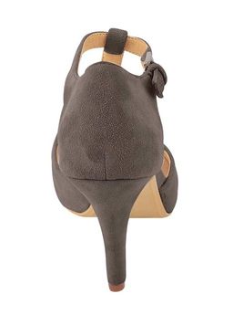 Туфли, серые - Patrizia dini фото 6