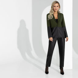 Жакет Стильная мафия (elegant) - Charutti фото 2