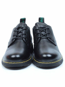 06-DCO45-1 BLACK Туфли - No name фото 8