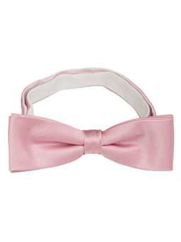 Галстук-бабочка мужской GREG Greg-poly 17-св.роз.диаг.одн.1.620