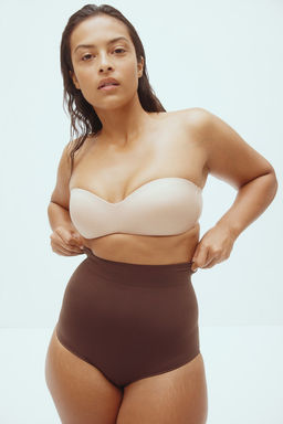 Bragas Stretchy & sculpting Firm Shape - H&m фото 2