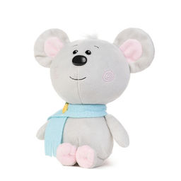 Мягкая игрушка CHUPIKI "Мышонок Чуп" 20см (MT-MRT-CH-0120242-20) в инд. коробке