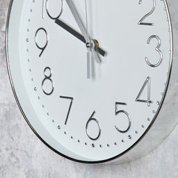 Часы настенные 30 см / FY6154T6 /уп 30/ - Галеонтрейд фото 4