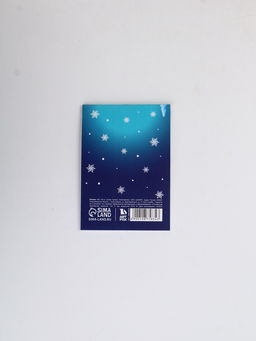 Цена за 30 шт. Блокнот А7, 16 л "Сияй"