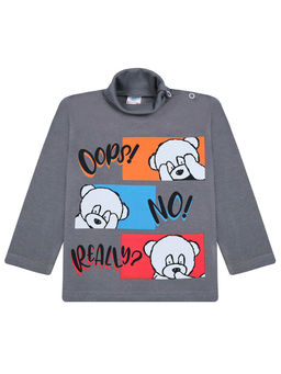 Водолазка для мальчика Milimbi