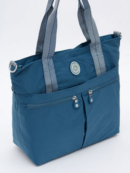 Сумка 8508-6KMD blue Mindesa