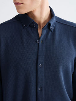 Slim Fit Erkek G?mlek