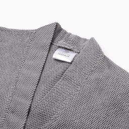 Халат мужской «Этель», размер 56-58, серый