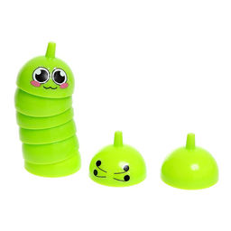 Настольная игра Малявки на травке - Лас играс kids фото 4