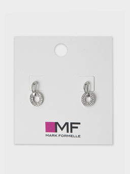 Серьги женские - Mark formelle фото 2