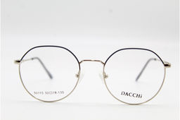 Оправа DACCHI 50115 50-19-135 С1