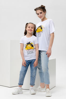 Футболка 18035 - Натали фото 8