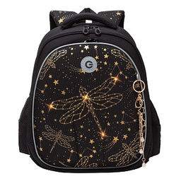 RAz-386-6 Рюкзак школьный с обвесом