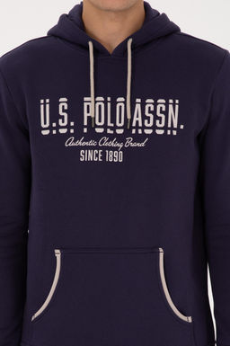 Erkek M_rd_m Sweatshirt - U.s. polo assn фото 6