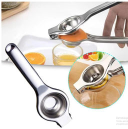 Ручная соковыжималка для лимона