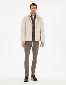 Bej _ift Tarafl_ Kaz T_y_ Mont - Pierre cardin фото 4