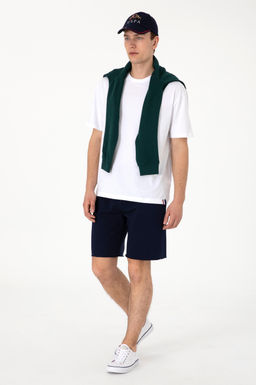 Erkek Lacivert _rme _ort Sepette S_rpriz _ndirim - U.s. polo assn фото 3