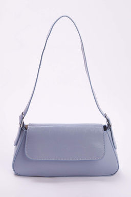 Mavi Kad?n Mini/Kucuk City Omuz Canta TAKSS25OC00035