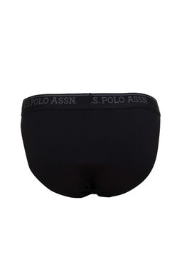 Erkek Siyah __ Giyim Alt Sepette S_rpriz _ndirim - U.s. polo assn фото 3
