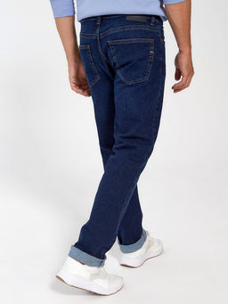 Мужские джинсы _ 09638 - F5 фото 7