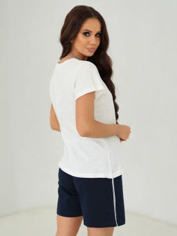 Женский комплект Berrak 9189  фото 3