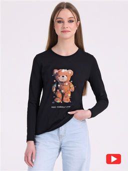 лонгслив 1ДДЛД4192001