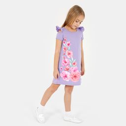 Платье для девочки Валенсия - Мариша фото 3