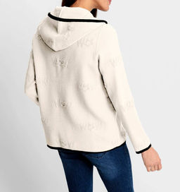 Кардиган, цвета шампанского - Heine фото 4