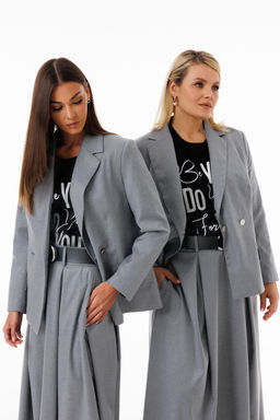 Жакет 4274 - Kivviwear фото 4