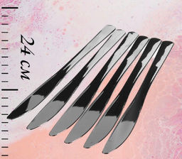 Набор ножей 6шт 24см