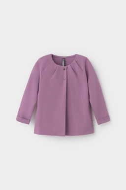 Crockid _ КР 302640/насыщенный виноград к523 жакет для дев