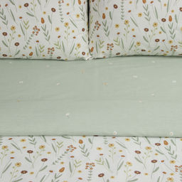 Постельное бельё LoveLife 2сп Лето, 175*215см, 200*225см, 50*70см-2шт,100%хлопок, сатин, 125г/м?  фото 3