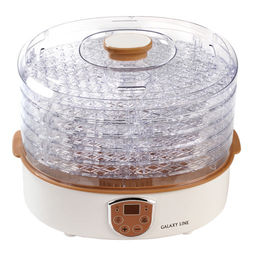 Электросушилка для продуктов GALAXY LINE GL2637