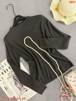 Кофта женская однотонная