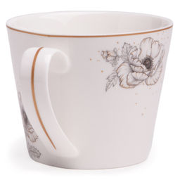 КРУЖКА LEFARD TOP STYLE 450 МЛ  фото 4