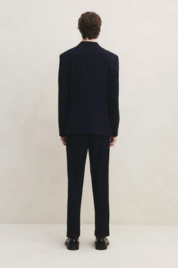 Pantalon de traje Regular Fit - H&m фото 3