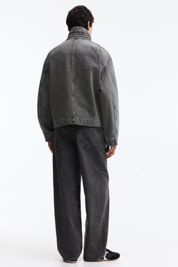 Baggy Jeans - H&m фото 7