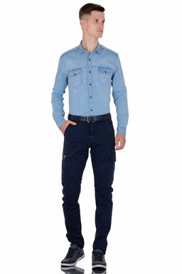 Джоггеры 
 1.02-C-82107-G4