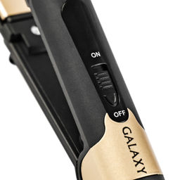Щипцы для волос GALAXY GL4519 - GALAXY LINE фото 4