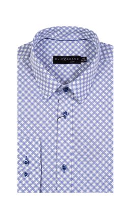 Мужская сорочка 19C00601150C79-820-1