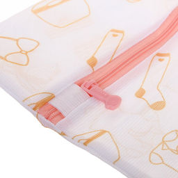 Цена за 2 шт. Набор мешков для стирки белья, 3 шт