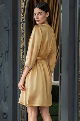 Халат Mia-Amore  фото 2