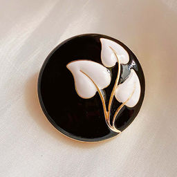 Брошь арт. 22 6639 (id 265100)